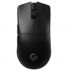Миша бездротова GamePro Genesis Wizard Black (GM160B)