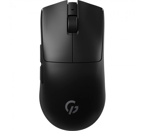 Миша бездротова GamePro Genesis Wizard Black (GM160B)