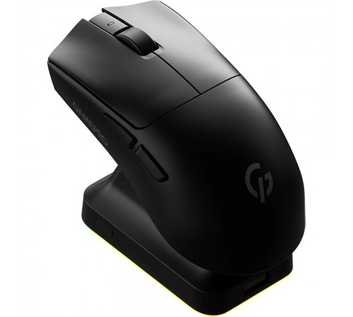 Миша бездротова GamePro Genesis Wizard Black (GM160B)