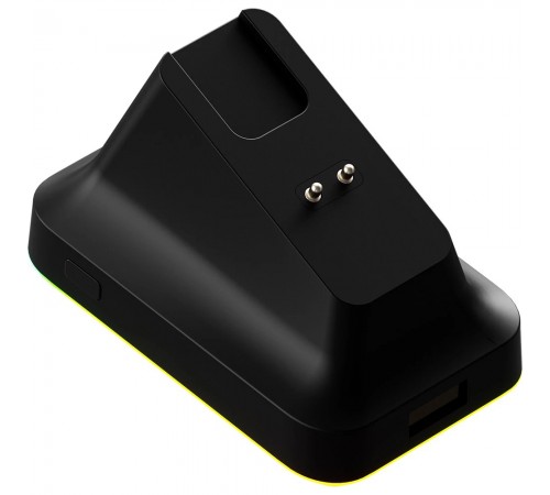 Миша бездротова GamePro Genesis Wizard Black (GM160B)