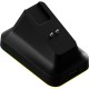 Миша бездротова GamePro Genesis Wizard Black (GM160B)