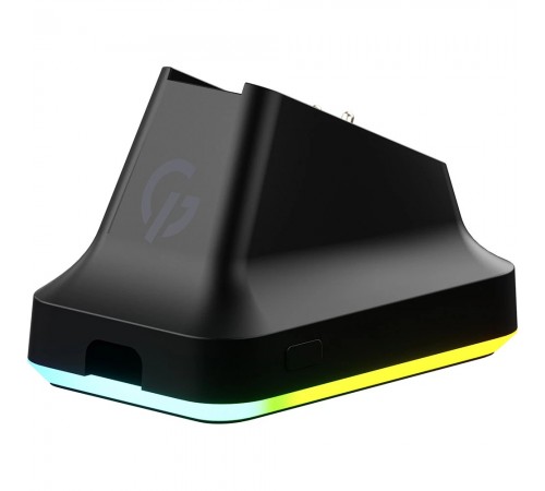 Миша бездротова GamePro Genesis Wizard Black (GM160B)