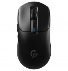 Миша бездротова GamePro Genesis Airmaster Black (GM167B)