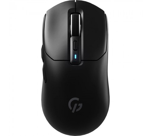 Миша бездротова GamePro Genesis Airmaster Black (GM167B)