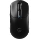 Миша бездротова GamePro Genesis Airmaster Black (GM167B)