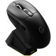 Миша бездротова GamePro Genesis Airmaster Black (GM167B)