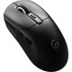 Миша бездротова GamePro Genesis Airmaster Black (GM167B)