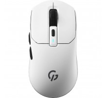Миша бездротова GamePro Genesis Airmaster White (GM167W)