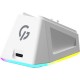 Миша бездротова GamePro Genesis Airmaster White (GM167W)