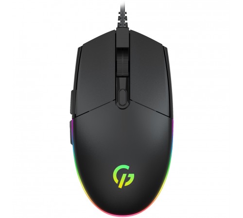 Миша GamePro GM220 Black