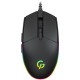 Миша GamePro GM220 Black