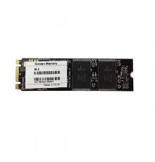 Накопичувач SSD 1TB Golden Memory M.2 2280 SATA III MLC (GM22801TB)