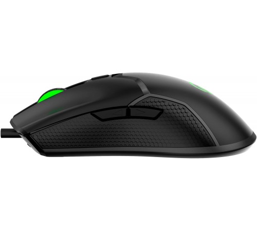 Миша GamePro GM229 Black