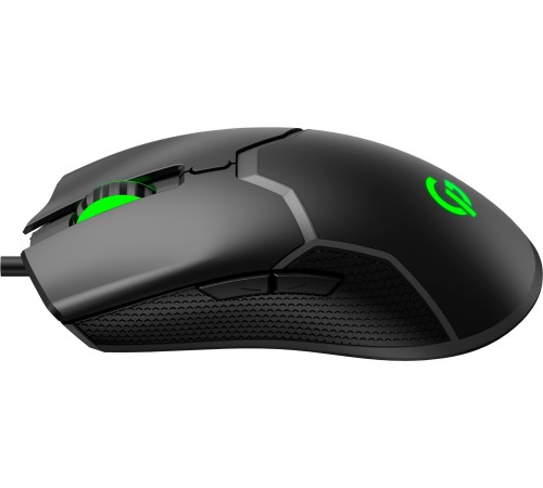 Миша GamePro GM229 Black