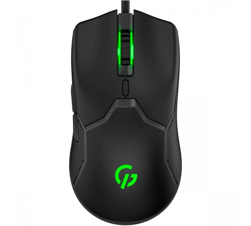 Миша GamePro GM229 Black