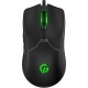 Миша GamePro GM229 Black