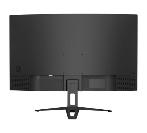 Монітор Prologix Gaming 23.6" GM2425C VA Black Curved 180Hz