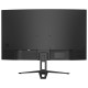 Монітор Prologix Gaming 23.6" GM2425C VA Black Curved 180Hz