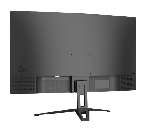 Монітор Prologix Gaming 23.6" GM2425C VA Black Curved 180Hz