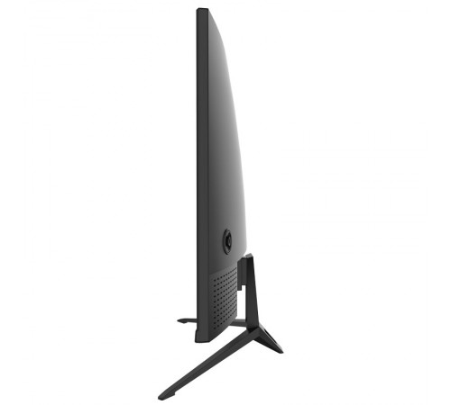 Монітор Prologix Gaming 23.6" GM2425C VA Black Curved 180Hz