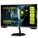 Монітор Prologix Gaming 23.8" GM2425F IPS Black 240Hz
