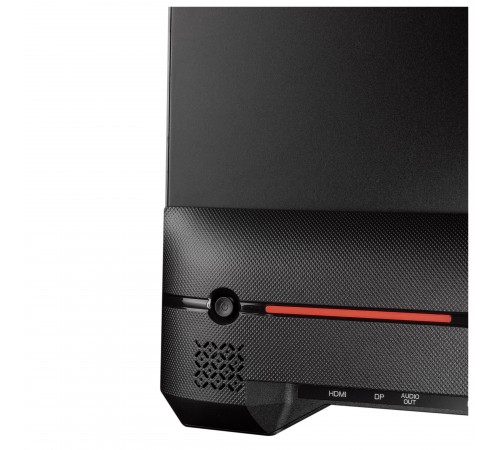 Монітор Prologix Gaming 23.8" GM2425F IPS Black 240Hz