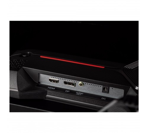 Монітор Prologix Gaming 23.8" GM2425F IPS Black 240Hz