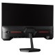 Монітор Prologix Gaming 23.8" GM2425HD VA Black 200Hz