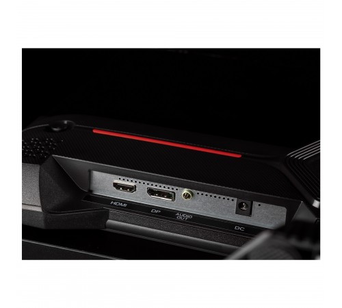 Монітор Prologix Gaming 23.8" GM2425HD VA Black 200Hz