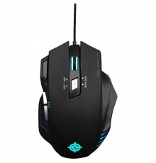 Миша GamePro Storm GM247 Black USB