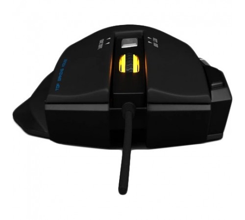 Миша GamePro Storm GM247 Black USB