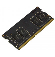 Модуль пам`ятi SO-DIMM DDR4 8GB/2400 Golden Memory (GM24S17S8/8)