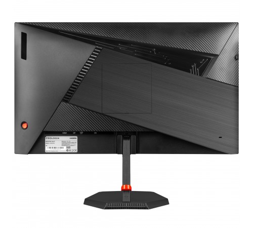 Монітор Prologix Gaming 24.5" GM2525HD IPS Black 200Hz Монітор Prologix Gaming 24.5" GM2525HD IPS Black 200Hz