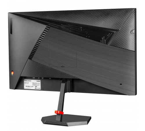 Монітор Prologix Gaming 24.5" GM2525HD IPS Black 200Hz Монітор Prologix Gaming 24.5" GM2525HD IPS Black 200Hz