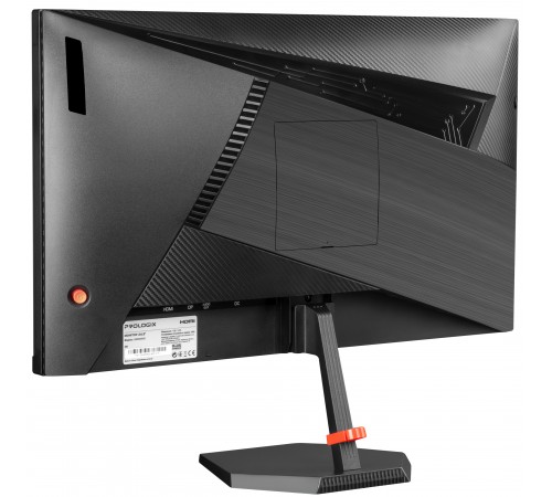 Монітор Prologix Gaming 24.5" GM2525HD IPS Black 200Hz Монітор Prologix Gaming 24.5" GM2525HD IPS Black 200Hz