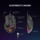 Миша GamePro GM300B Black