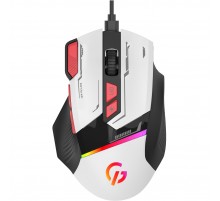 Миша GamePro GM300W White