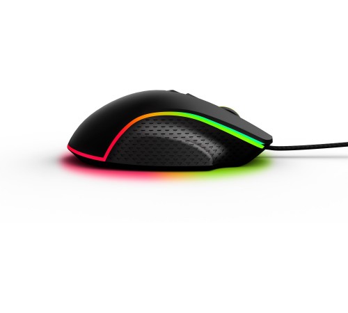Миша GamePro Nitro GM365 Black