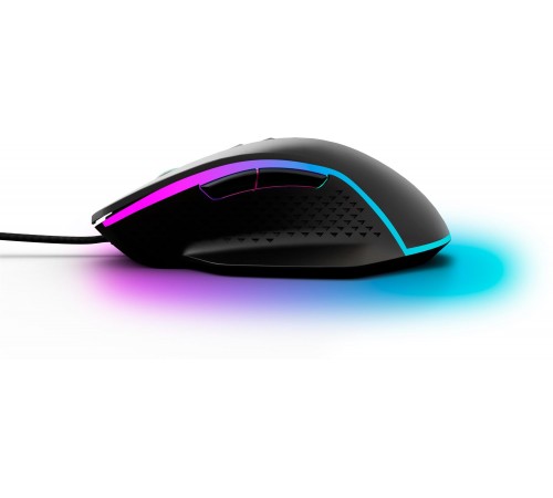 Миша GamePro Nitro GM365 Black