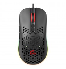 Миша GamePro GM395 Black