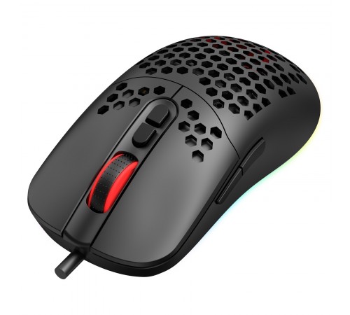 Миша GamePro GM395 Black