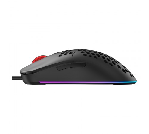 Миша GamePro GM395 Black