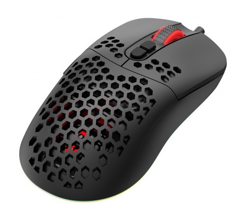 Миша GamePro GM395 Black