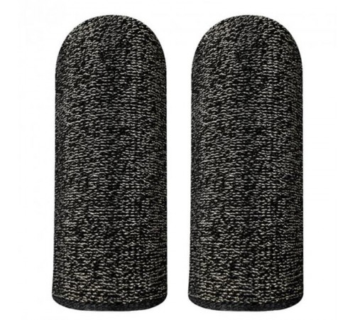 Ігрові напальчники Hoco GM4 (Fiber) (2 шт) Ігрові напальчники Hoco GM4 (Fiber) (2 шт)