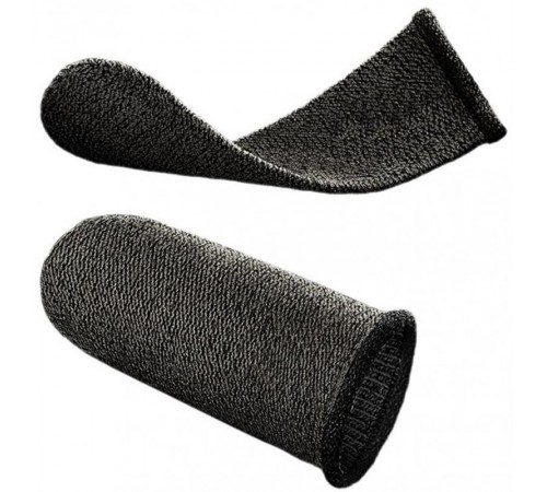 Ігрові напальчники Hoco GM4 (Fiber) (2 шт) Ігрові напальчники Hoco GM4 (Fiber) (2 шт)