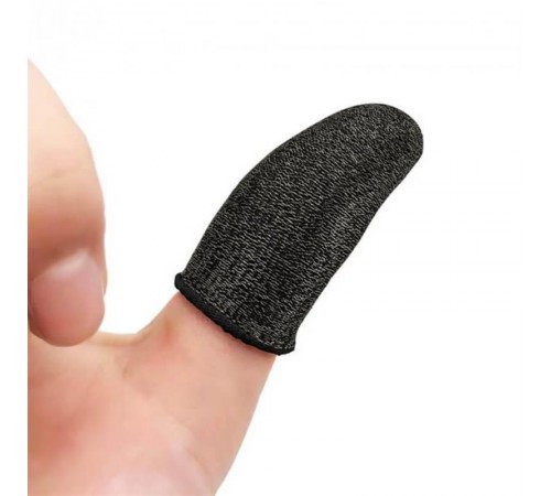 Ігрові напальчники Hoco GM4 (Fiber) (2 шт) Ігрові напальчники Hoco GM4 (Fiber) (2 шт)