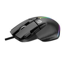 Миша GamePro GM500B Black