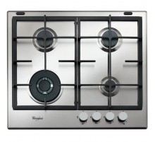 Варильна поверхня Whirlpool GMA 6422/IX