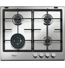 Варильна поверхня Whirlpool GMA 6422/IX