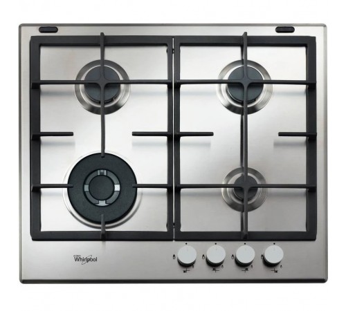 Варильна поверхня Whirlpool GMA 6422/IX Варильна поверхня Whirlpool GMA 6422/IX